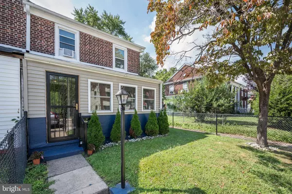 3039 ESSEX RD, Camden, NJ 08104