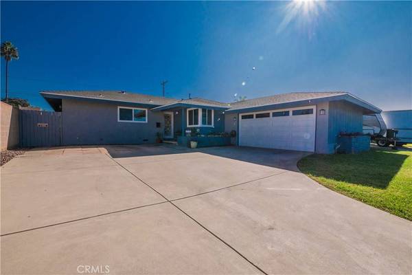 1052 N Grandview AVE, Covina, CA 91722