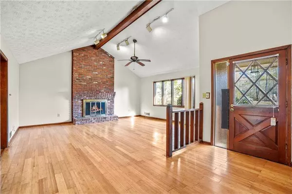 1144 Nimblewood WAY, Stone Mountain, GA 30088