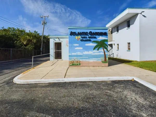 8401 N Atlantic AVE #E-8, Cape Canaveral, FL 32920