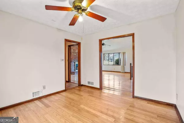 1144 Nimblewood WAY, Stone Mountain, GA 30088