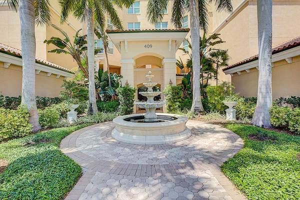 409 N POINT RD #804, Osprey, FL 34229