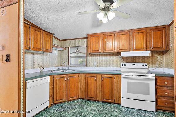 5351 JUDYS PL, Keystone Heights, FL 32656