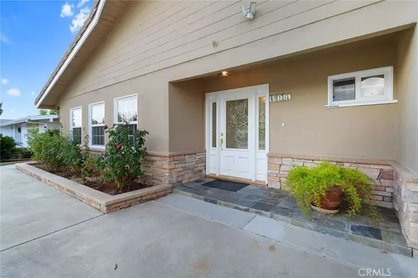 4831 Sunnybrook AVE, Buena Park, CA 90621