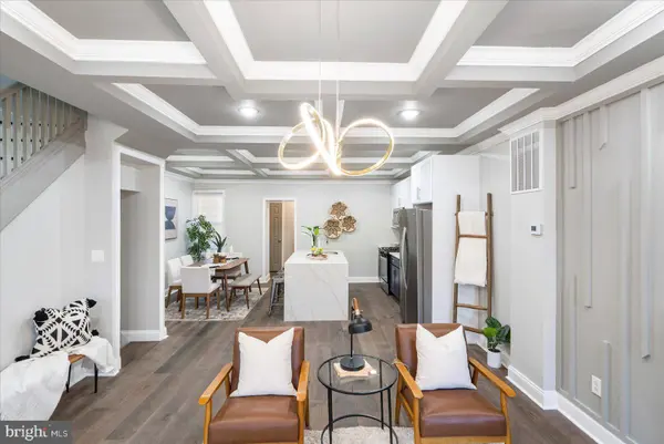 2412 KEYWORTH AVE, Baltimore, MD 21215