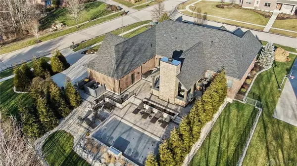 385 Stolle Drive, Springboro, OH 45066