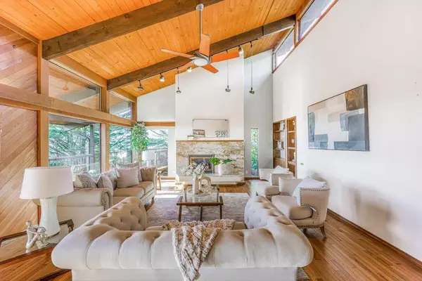 11 Senior AVE, Berkeley, CA 94708