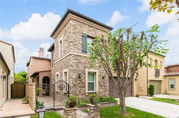 33 Sanctuary, Irvine, CA 92620