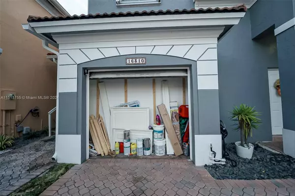 16310 SW 103rd St #16310, Miami, FL 33196