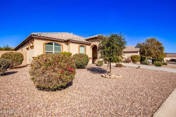 12626 W LOWDEN Road, Peoria, AZ 85383