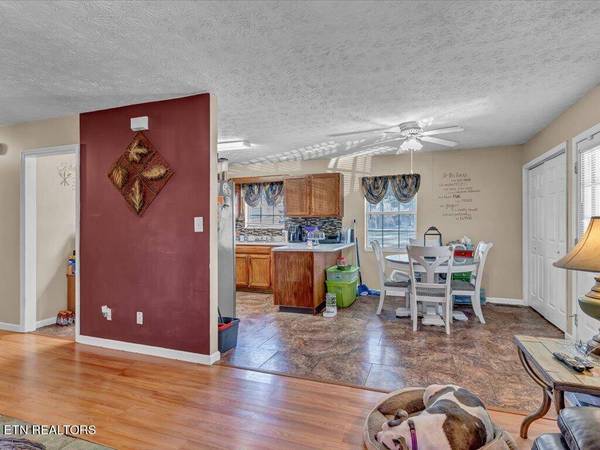 1714 Shields DR, Morristown, TN 37814