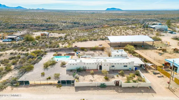 7420 Arroyo Seco, Las Cruces, NM 88011