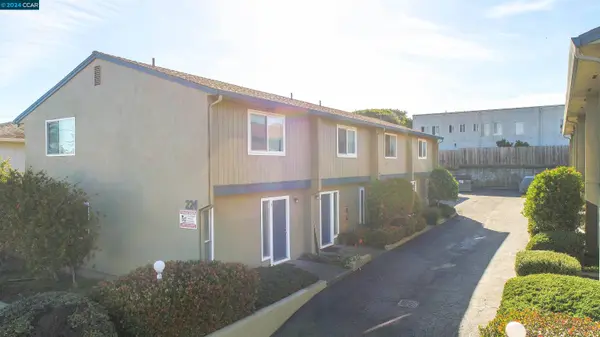 222 Cypress Ave, Marina, CA 93933