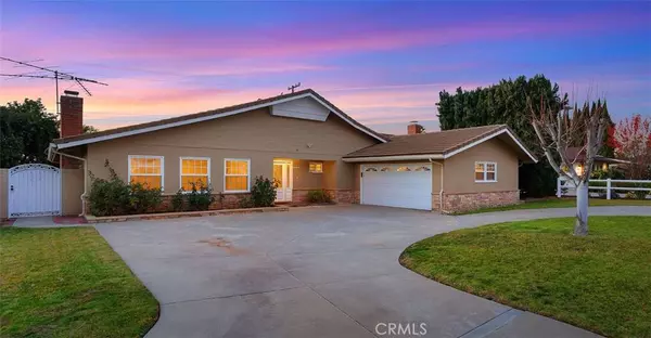 4831 Sunnybrook AVE, Buena Park, CA 90621