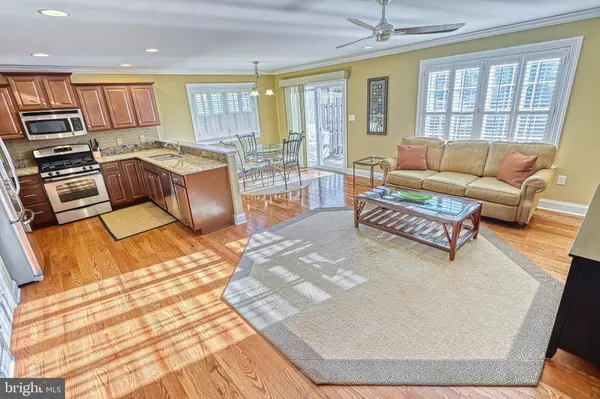 827 SPRING ROCK CT, Mechanicsburg, PA 17055