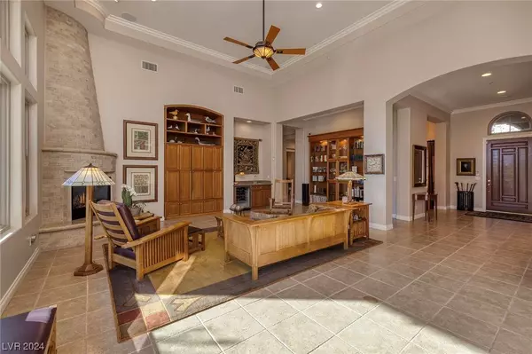 45 Avenida Sorrento, Henderson, NV 89011