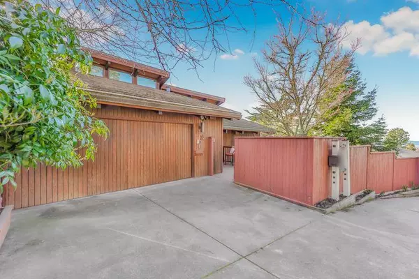 11 Senior AVE, Berkeley, CA 94708