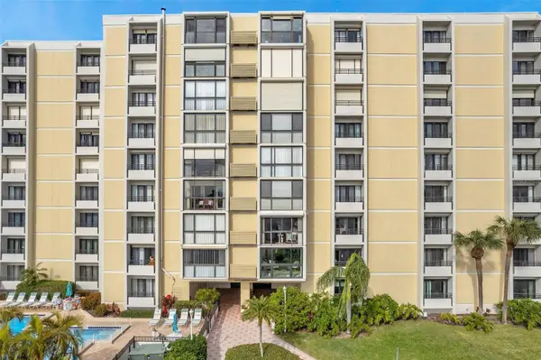 830 S GULFVIEW BLVD #906, Clearwater, FL 33767