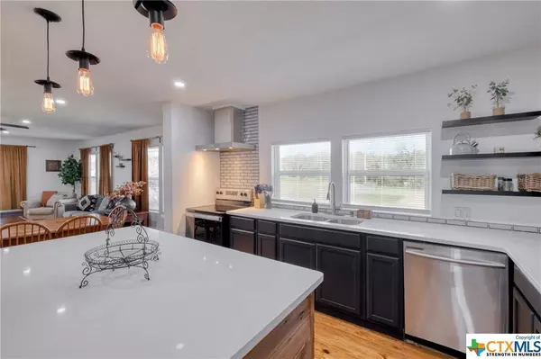 406 Smith ST, Belton, TX 76513