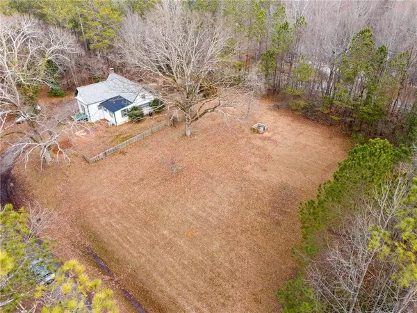 14160 Old Cogburn RD, Milton, GA 30004