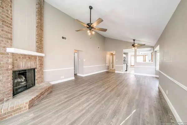 604 MEADOW GATE, Converse, TX 78109-1550