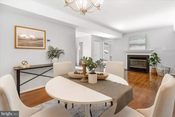 8605 JENNIFER CT, Laurel, MD 20723