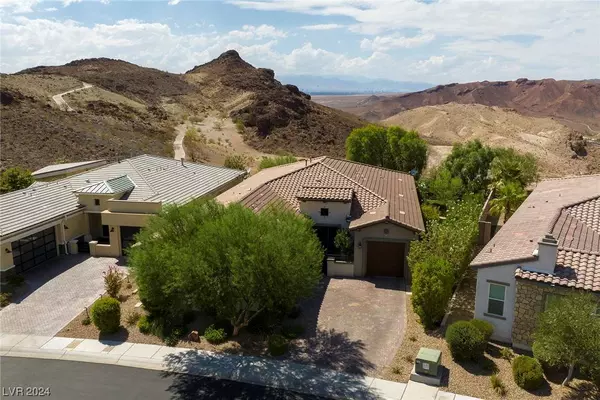 19 Via Tavolara, Henderson, NV 89011