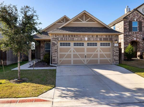 2950 E Old Settlers BLVD #10, Round Rock, TX 78665