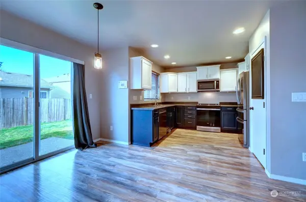 4534 SE Bakken CT, Port Orchard, WA 98366