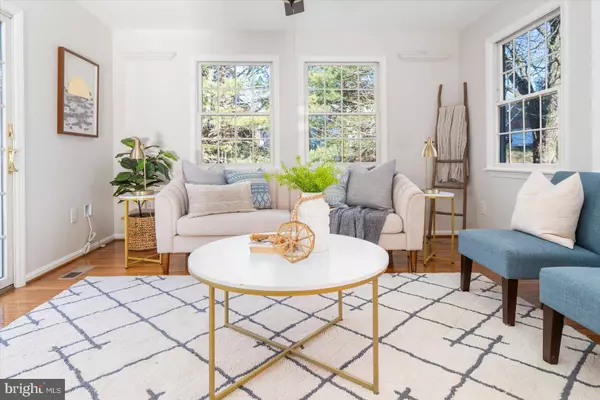 8605 JENNIFER CT, Laurel, MD 20723