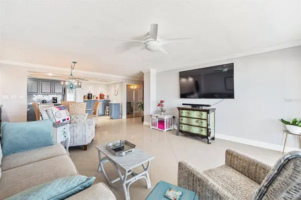 830 S GULFVIEW BLVD #906, Clearwater, FL 33767