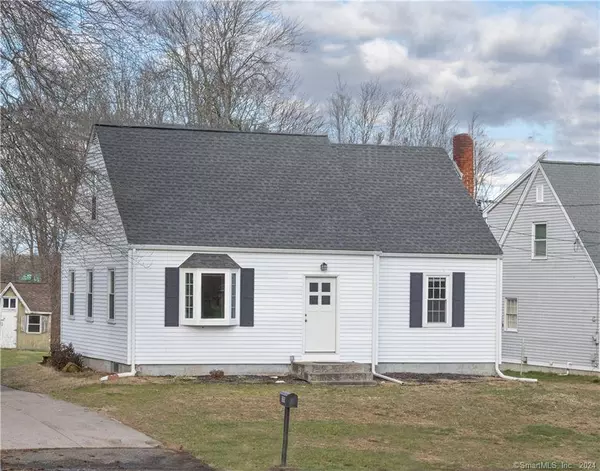 200 South Road, Enfield, CT 06082