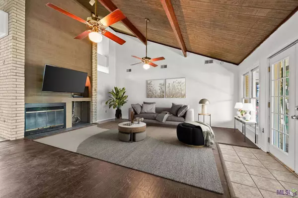 1730 S FLANNERY RD, Baton Rouge, LA 70816