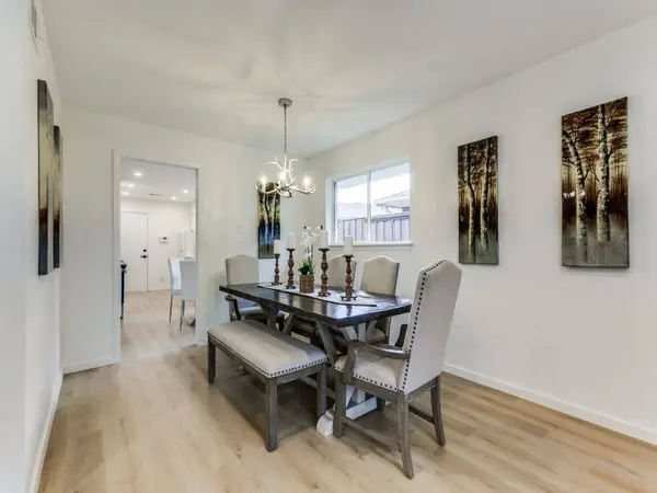 1233 Cherokee Drive, Richardson, TX 75080