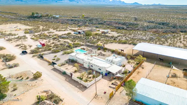 7420 Arroyo Seco, Las Cruces, NM 88011