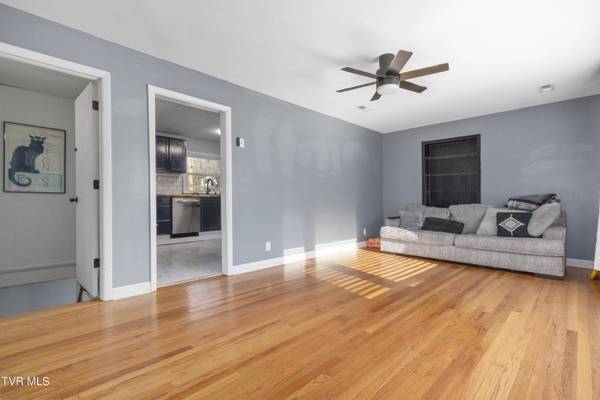 145 Hills Ave AVE, Johnson City, TN 37601