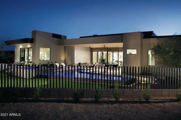 24802 N 91ST Street, Scottsdale, AZ 85255