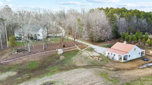 10429 Hartsell RD, Midland, NC 28107