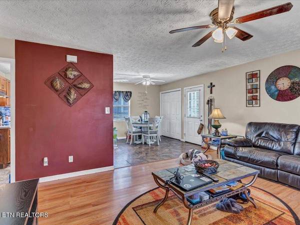 1714 Shields DR, Morristown, TN 37814