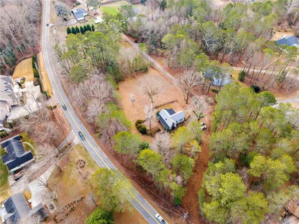 14160 Old Cogburn RD, Milton, GA 30004