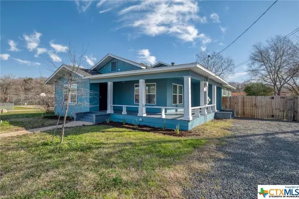 406 Smith ST, Belton, TX 76513