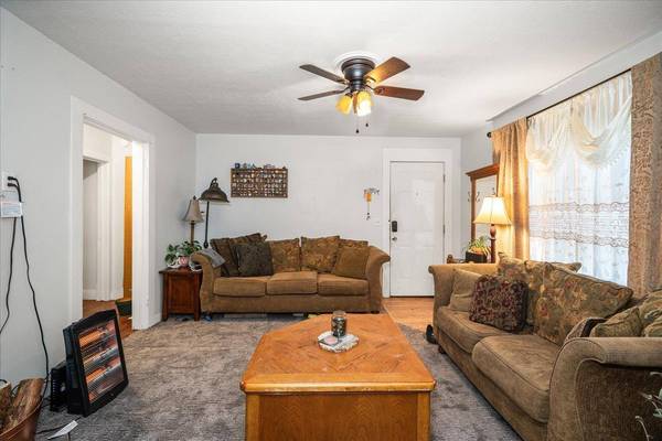 2502 N Calispel St, Spokane, WA 99205