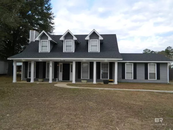 8349 Lott Road, Wilmer, AL 36587