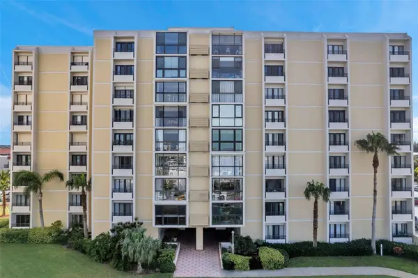 830 S GULFVIEW BLVD #906, Clearwater, FL 33767