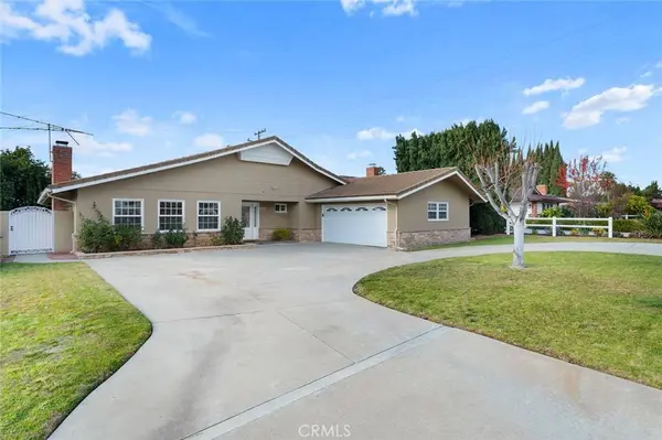 4831 Sunnybrook AVE, Buena Park, CA 90621