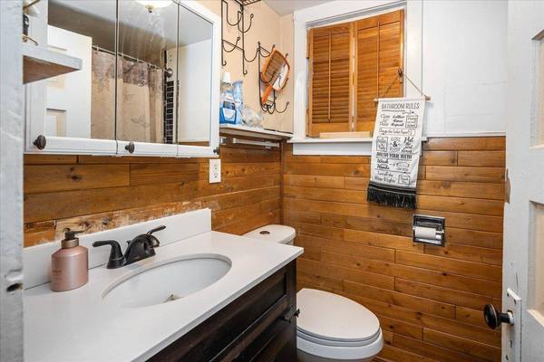 2502 N Calispel St, Spokane, WA 99205