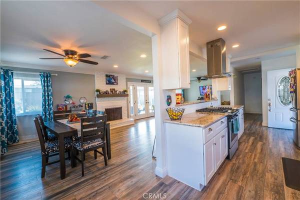 1052 N Grandview AVE, Covina, CA 91722