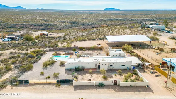 7420 Arroyo Seco, Las Cruces, NM 88011