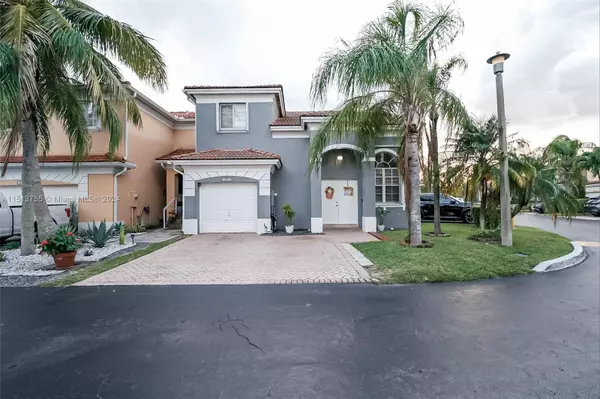 16310 SW 103rd St #16310, Miami, FL 33196