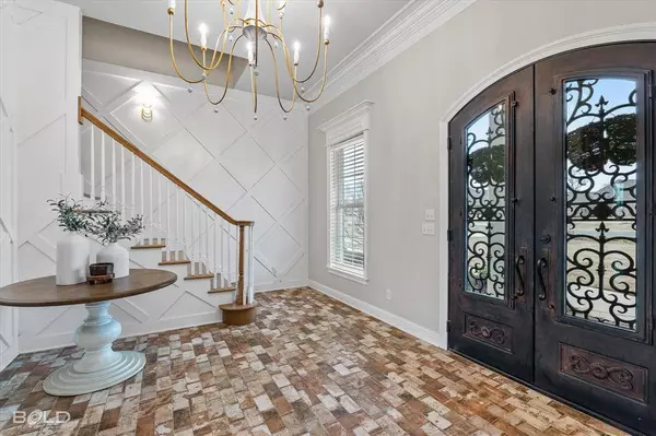 1431 Suwannee Lane, Benton, LA 71006